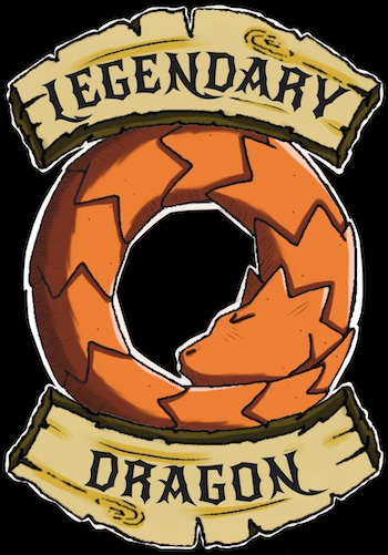 Legendary Dragon